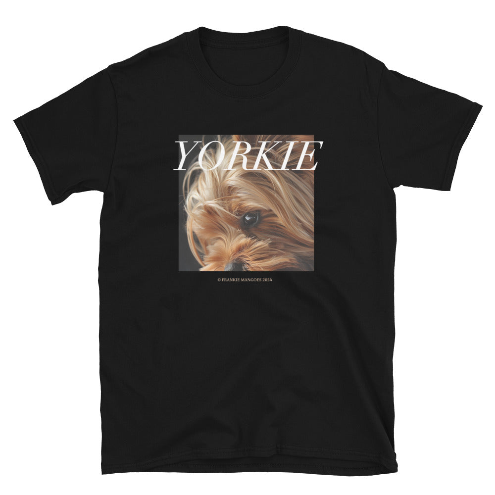 Yorkshire Terrier - Close Up - Women's Shirt