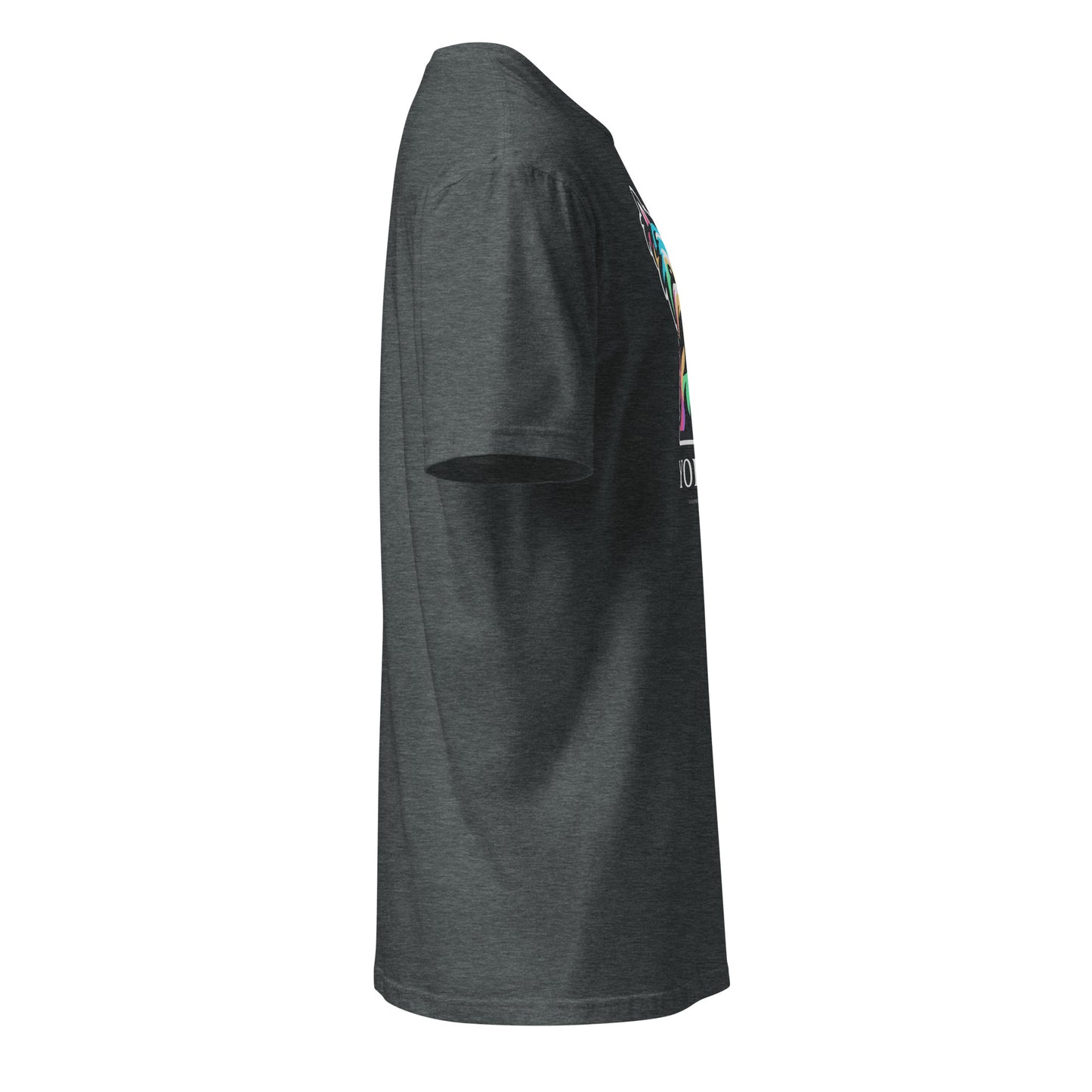 Yorkshire Terrier - Iconic & Colorful - Men's Shirt