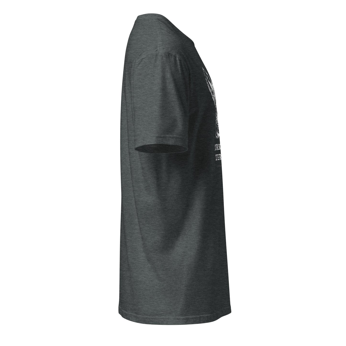 Yorkshire Terrier - Classic Drawing - Women's Shirt