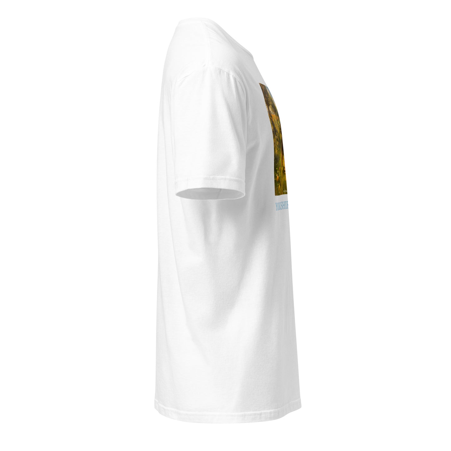 Yorkshire Terrier - In the Orchard - Women's Shirt